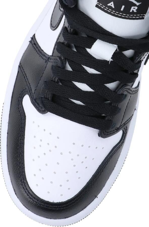 Nike Vapor Untouchable Speed Turf 2 sneakers Zwart - Foto 4
