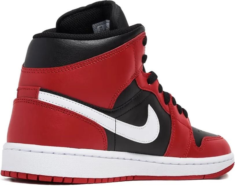 Nike Air Jordan 1 Retro High sneakers Rood - Foto 3