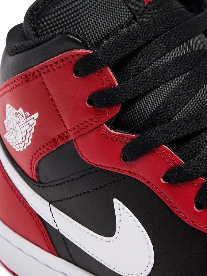 Nike Air Jordan 1 Retro High sneakers Rood - Foto 2