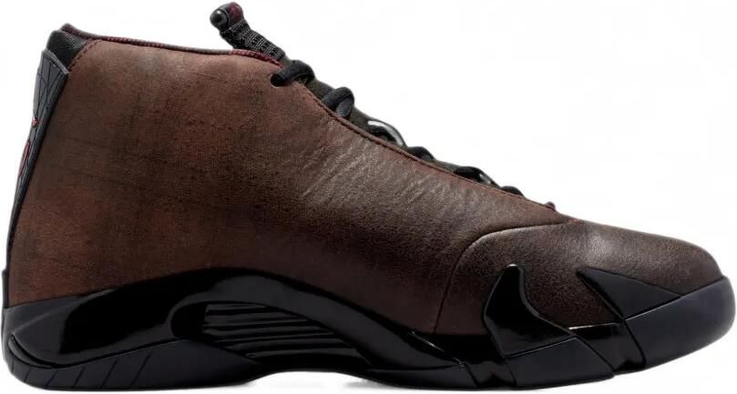 Jordan Air 14 Retro Sp sneakers Bruin