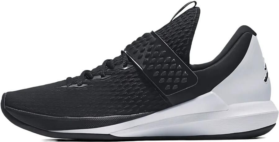 Nike Air Jordan 3 sneakers Zwart
