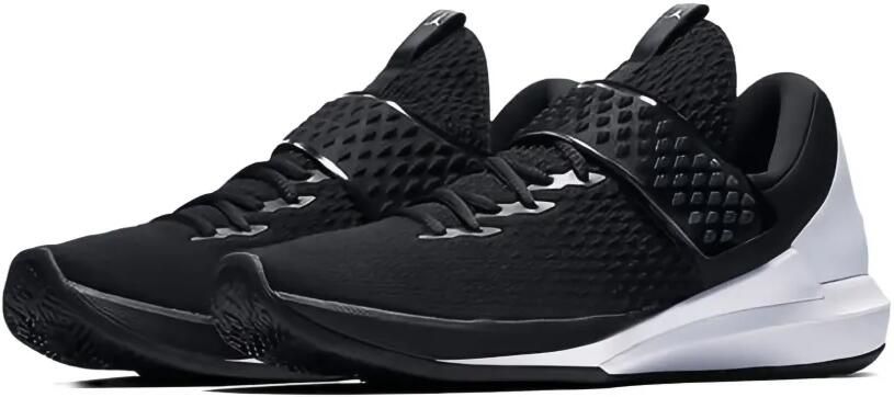 Nike Air Jordan 3 sneakers Zwart - Foto 4