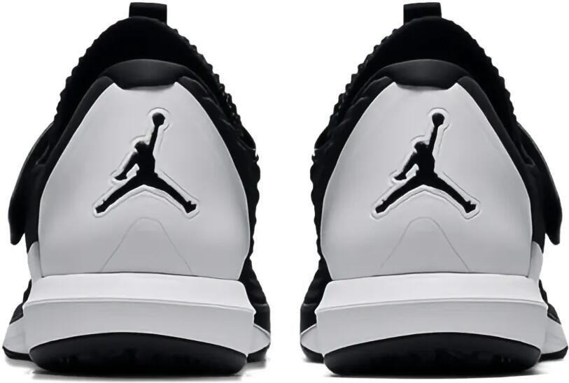 Nike Air Jordan 3 sneakers Zwart - Foto 3