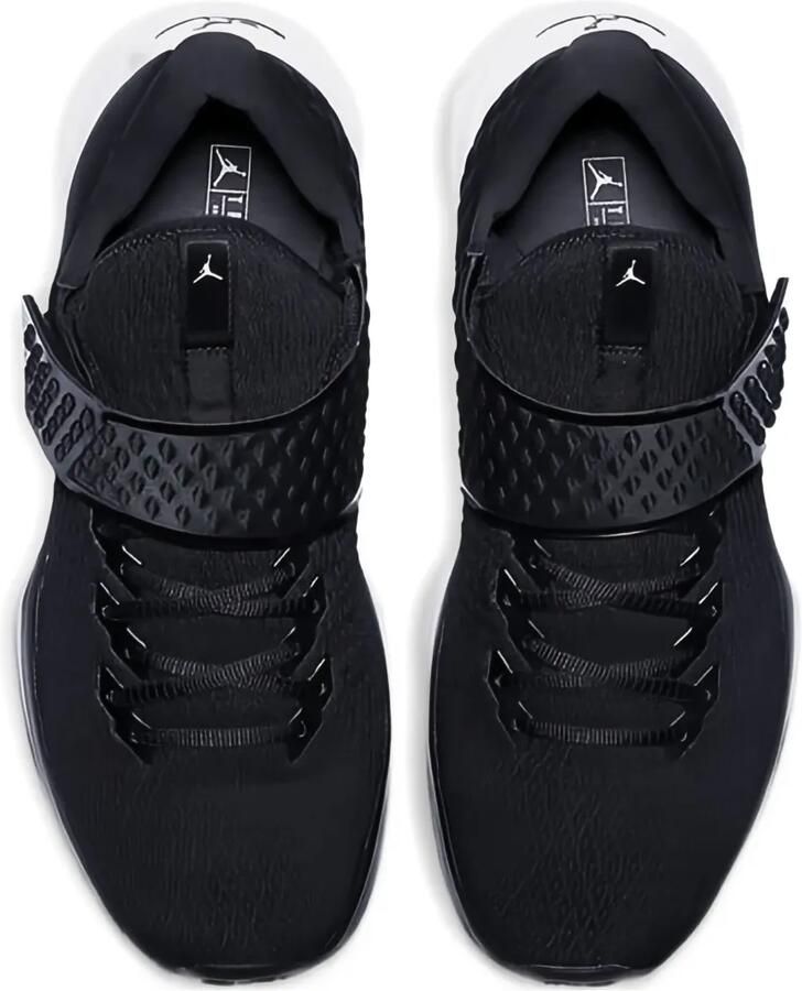 Nike Air Jordan 3 sneakers Zwart - Foto 2
