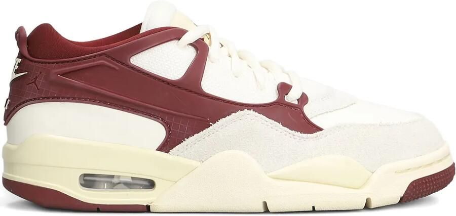 Nike Air Jordan 1 Low Method of Make sneakers Rood - Foto 9