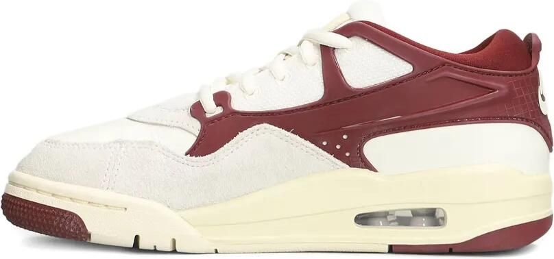 Nike Air Jordan 1 Low Method of Make sneakers Rood - Foto 10