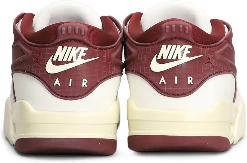 Nike Air Jordan 1 Low Method of Make sneakers Rood - Foto 7