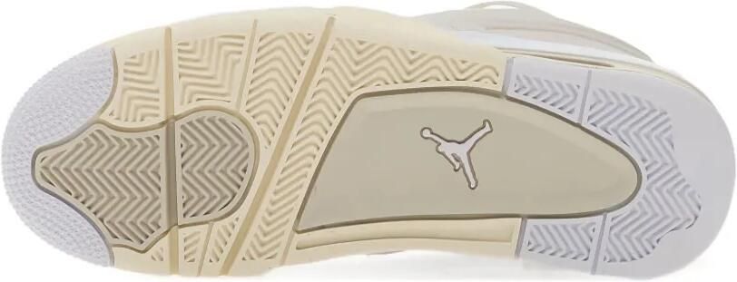 Nike Air Zoom Pegasus 41 "Pale Ivory Limelight" sneakers Beige - Foto 9