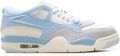 Nike Air Jordan 4 RM sneakers Blauw - Blauw