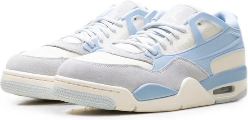 Nike Air Jordan 4 RM sneakers Blauw - Foto 3