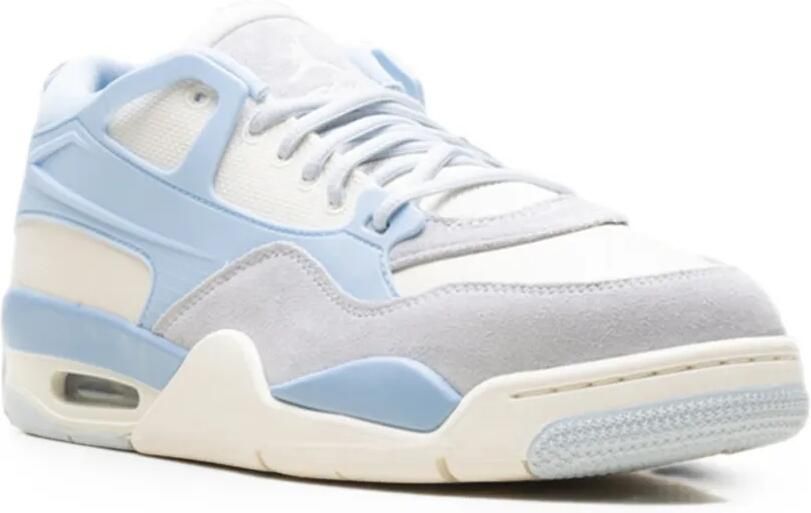 Nike Air Jordan 4 RM sneakers Blauw - Foto 2