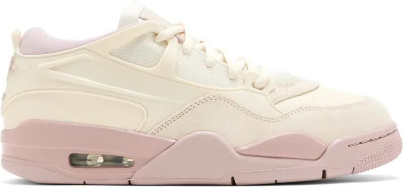 Nike Air Jordan 4 RM sneakers met logodetail Beige - Foto 3