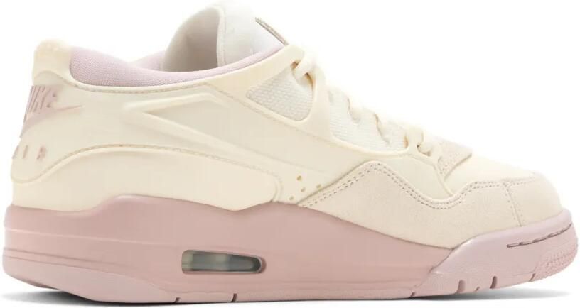 Nike Air Jordan 4 RM sneakers met logodetail Beige - Foto 2