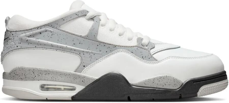 Nike G.T. sneakers Cut 3 Turbo sneakers Blauw - Foto 8