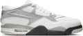 Nike Air Jordan 4 RM sneakers Wit - Wit
