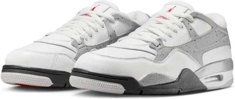 Nike G.T. sneakers Cut 3 Turbo sneakers Blauw - Foto 13