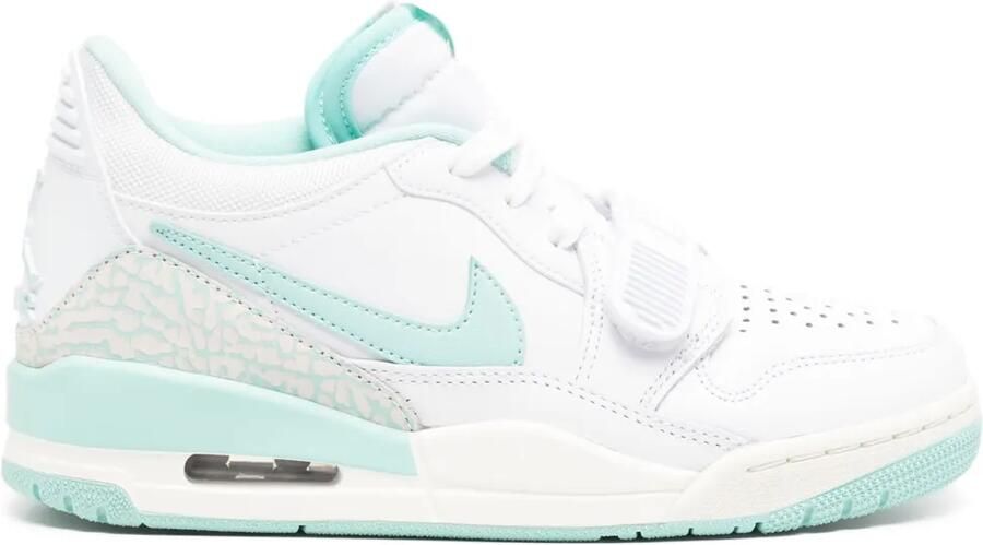 Nike Air Jordan Legacy 312 sneakers Wit