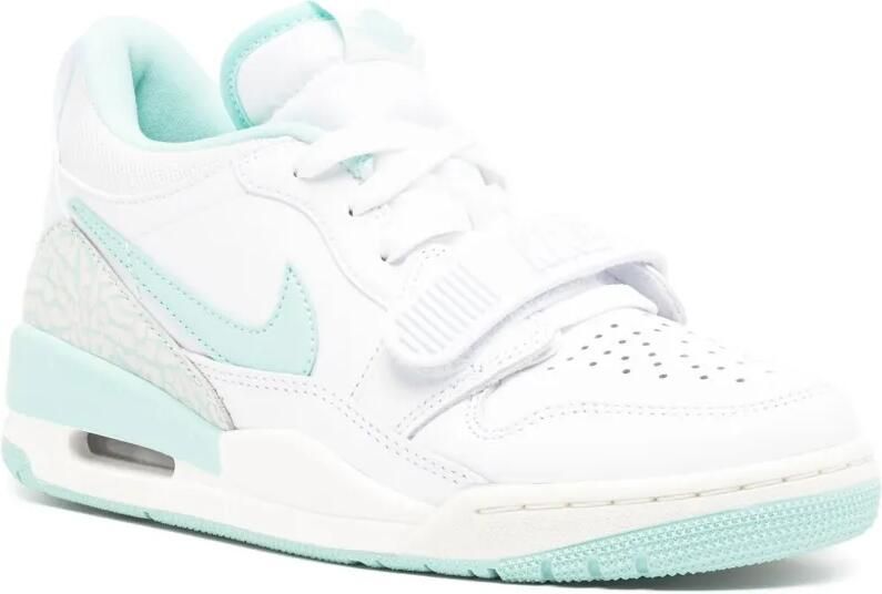 Nike Air Jordan Legacy 312 sneakers Wit - Foto 2