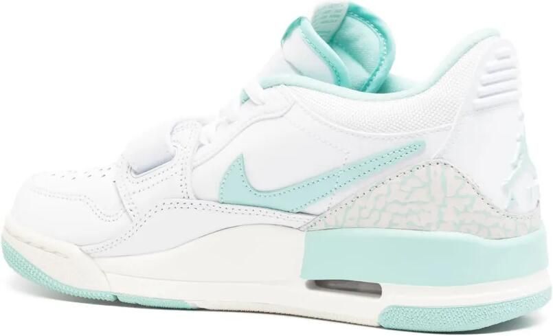 Nike Air Jordan Legacy 312 sneakers Wit - Foto 3
