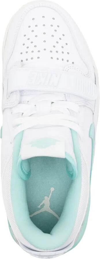 Nike Air Jordan Legacy 312 sneakers Wit - Foto 4