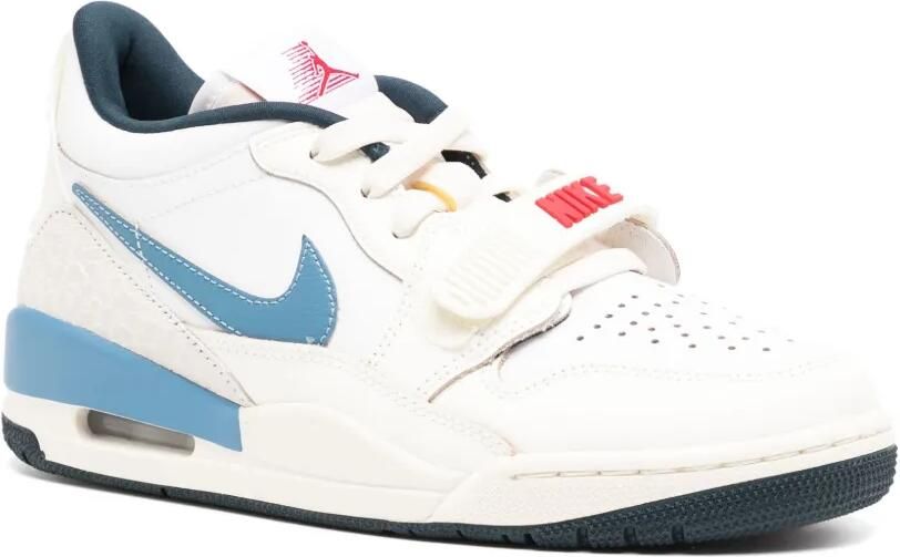 Nike Air Jordan Legacy 312 sneakers Wit - Foto 2