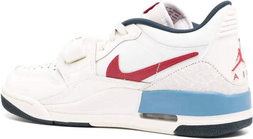 Nike Air Jordan Legacy 312 sneakers Wit - Foto 3