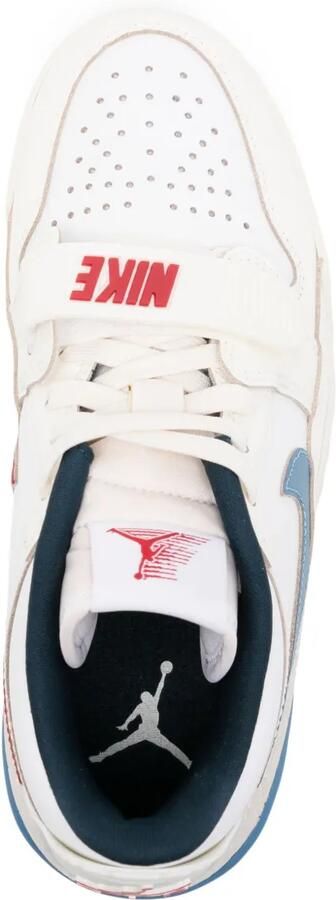 Nike Air Jordan Legacy 312 sneakers Wit - Foto 4