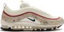 Jordan Nike Air Max 97 Premium sneakers Beige - Thumbnail 1