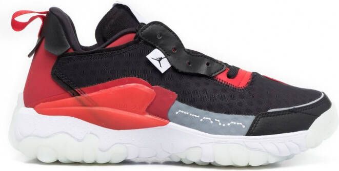 Nike React Infinity Run Flyknit 2 sneakers Grijs