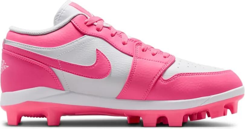 Nike Jordan 1 Retro MCS Low sneakers Roze