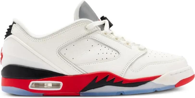 Nike Jordan Sixty Plus low sneakers Wit - Foto 8