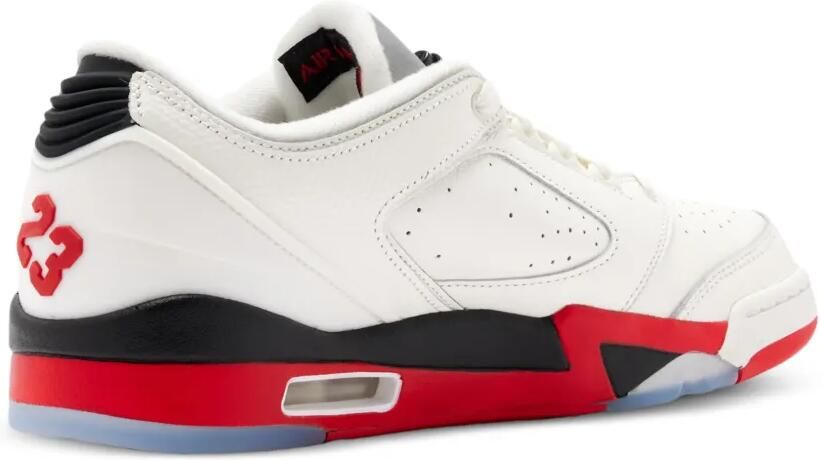 Nike Jordan Sixty Plus low sneakers Wit - Foto 6
