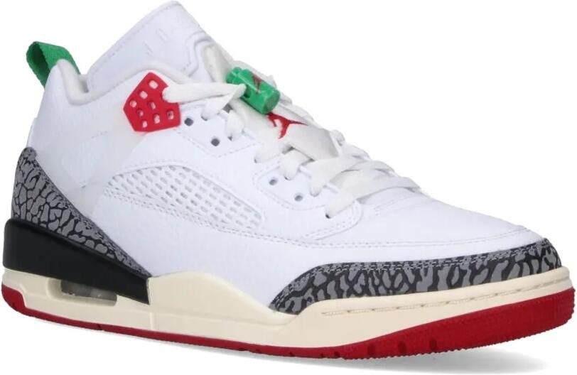 Nike Jordan Spizike low-top sneakers Wit - Foto 3