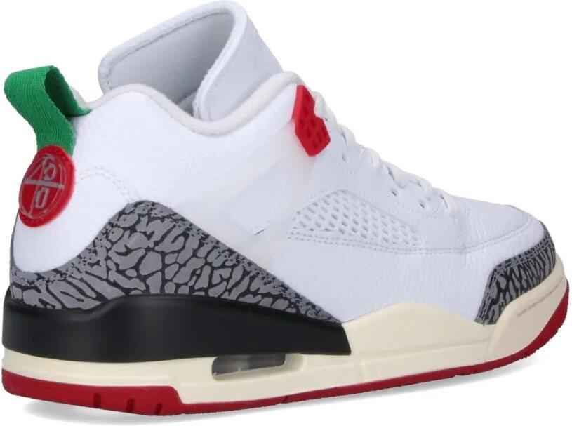 Nike Jordan Spizike low-top sneakers Wit - Foto 2