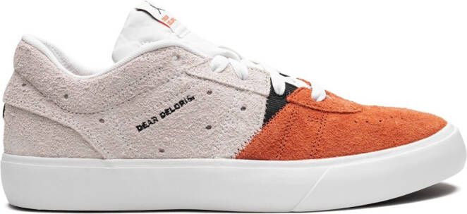 Jordan " Series .02 Dear Deloris sneakers" Oranje