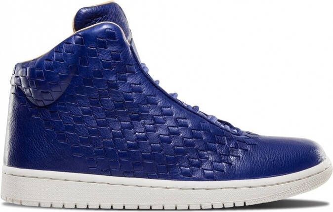 Jordan Shine sneakers Blauw