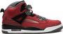 Jordan Spiz'ike high-top sneakers Rood - Thumbnail 1