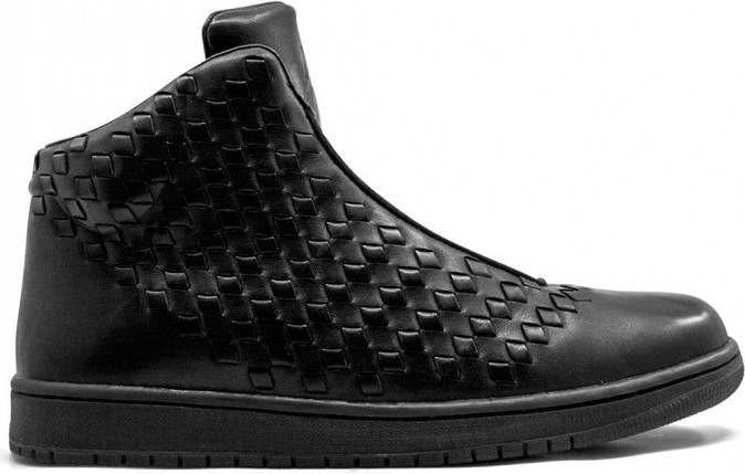 Jordan Spizike sneakers Zwart