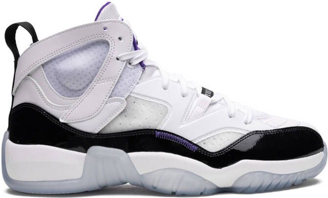 Jordan Two Trey sneakers Wit