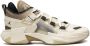 Jordan Why Not .5 low-top sneakers Beige - Thumbnail 1