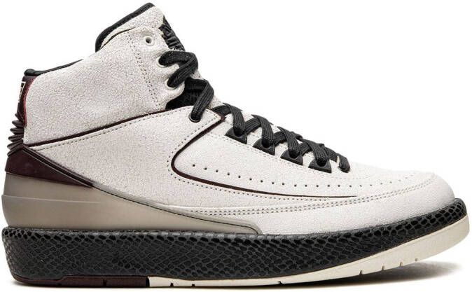 Jordan x A Ma iere Air 2 Airness sneakers Beige
