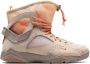 Jordan x Bephies Beauty Supply Air 7 Retro sneakers Beige - Thumbnail 1