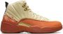 Jordan x Eastside Golf Air 12 sneakers Bruin - Thumbnail 1