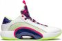 Jordan x Luka Doncic Air 35 low-top sneakers Wit - Thumbnail 1