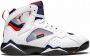 Jordan "x Paris Saint Germain Air 7 PSG sneakers" Wit - Thumbnail 1