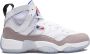 Jordan x PSG Jump Two Trey sneakers Wit - Thumbnail 1