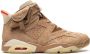 Jordan x Travis Scott Air 6 Retro SP sneakers Beige - Thumbnail 1