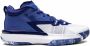 Jordan Zion 1 low-top sneakers Blauw - Thumbnail 1