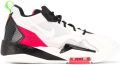 Jordan Zoom 92 high-top sneakers Wit - Wit