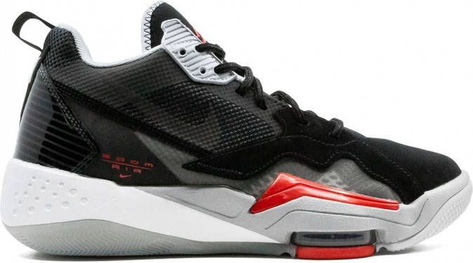 Jordan Zoom 92 sneakers Zwart
